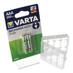 VARTA Solar der Marke Varta