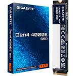 Gigabyte Gen4 der Marke Gigabyte