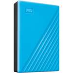 WD My der Marke Western Digital