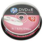 HP DVD+R der Marke HP