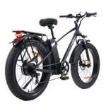 DOTMALL E-Bike der Marke DOTMALL