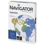 NAVIGATOR Expression der Marke Navigator