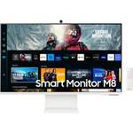 Smart Monitor der Marke Samsung