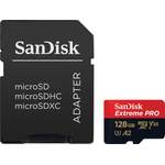 Memory-Card-Stick von Sandisk, in der Farbe Schwarz, andere Perspektive, Vorschaubild