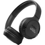 On-Ear-Kopfhörer von JBL, in der Farbe Schwarz, Vorschaubild