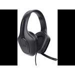 Gaming Headset von TRUST, in der Farbe Schwarz, andere Perspektive, Vorschaubild