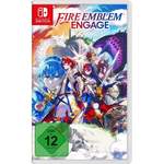 Fire Emblem der Marke Nintendo