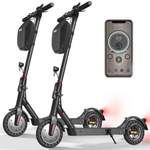 iscooter E-Scooter der Marke iscooter
