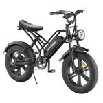 DOTMALL E-Bike der Marke DOTMALL