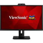 Monitor von Viewsonic, in der Farbe Schwarz, Vorschaubild