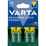 VARTA »RECHARGE der Marke Varta