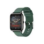 Smartwatch, von Diida, in der Farbe Grün, andere Perspektive, Vorschaubild