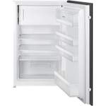 S4C092F Einbau-Kühlschrank der Marke Smeg
