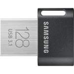Memory-Card-Stick von Samsung, in der Farbe Schwarz, Vorschaubild