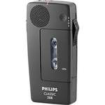 PHILIPS Mini-Kassetten-Diktiergerät der Marke Philips