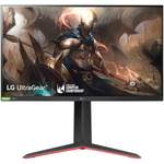 LG 27GP850P der Marke LG