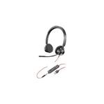 Poly Blackwire der Marke Plantronics