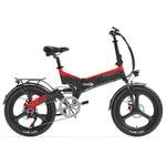 DOTMALL E-Bike der Marke DOTMALL