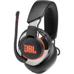 Gaming Headset von JBL, in der Farbe Schwarz, andere Perspektive, Vorschaubild