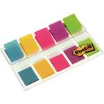 Memory-Card-Stick von Post-it Index, in der Farbe Lila, andere Perspektive, Vorschaubild