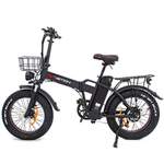 DOTMALL E-Bike der Marke DOTMALL