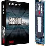 NVMe SSD der Marke Gigabyte