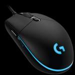 Logitech Gaming der Marke Logitech