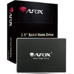 AFOX SSD der Marke AFOX