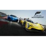 Forza Motorsport der Marke Microsoft