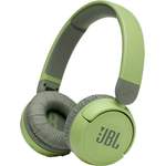 On-Ear-Kopfhörer von JBL, in der Farbe Grün, andere Perspektive, Vorschaubild