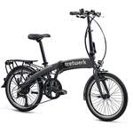 Tretwerk E-Bike der Marke Tretwerk