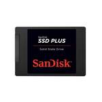 SanDisk SSD der Marke Sandisk