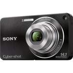 kamera Kompakt der Marke Sony