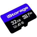 iStorage microSD der Marke iStorage