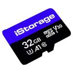 Memory-Card-Stick von iStorage, andere Perspektive, Vorschaubild