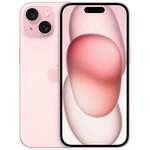 iPhone von Apple, in der Farbe Rosa, Vorschaubild