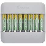 Akkumulatoren und Batterie von Varta, in der Farbe Weiss, Vorschaubild