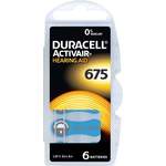 Duracell Activair der Marke Duracell