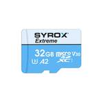 Memory-Card-Stick von Syrox, andere Perspektive, Vorschaubild