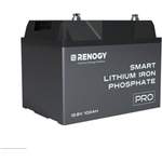 RENOGY Batterie, der Marke RENOGY