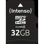 Memory-Card-Stick von Intenso, Vorschaubild