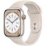 Apple Watch der Marke Apple