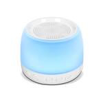 Bluetooth-Lautsprecher von XDOVET, in der Farbe Weiss, andere Perspektive, Vorschaubild