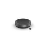 Bluetooth-Lautsprecher von Jabra, in der Farbe Grau, andere Perspektive, Vorschaubild