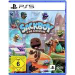 SACKBOY: A der Marke Sony