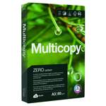 Multicopy Kopierpapier der Marke Multicopy