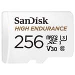 Memory-Card-Stick von Sandisk, in der Farbe Weiss, andere Perspektive, Vorschaubild