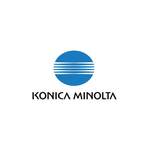 Konica Minolta der Marke Konica Minolta