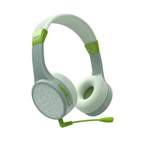 On-Ear-Kopfhörer von Hama, in der Farbe Grün, andere Perspektive, Vorschaubild