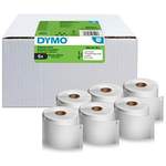 DYMO Endlosetikettenrolle der Marke Dymo